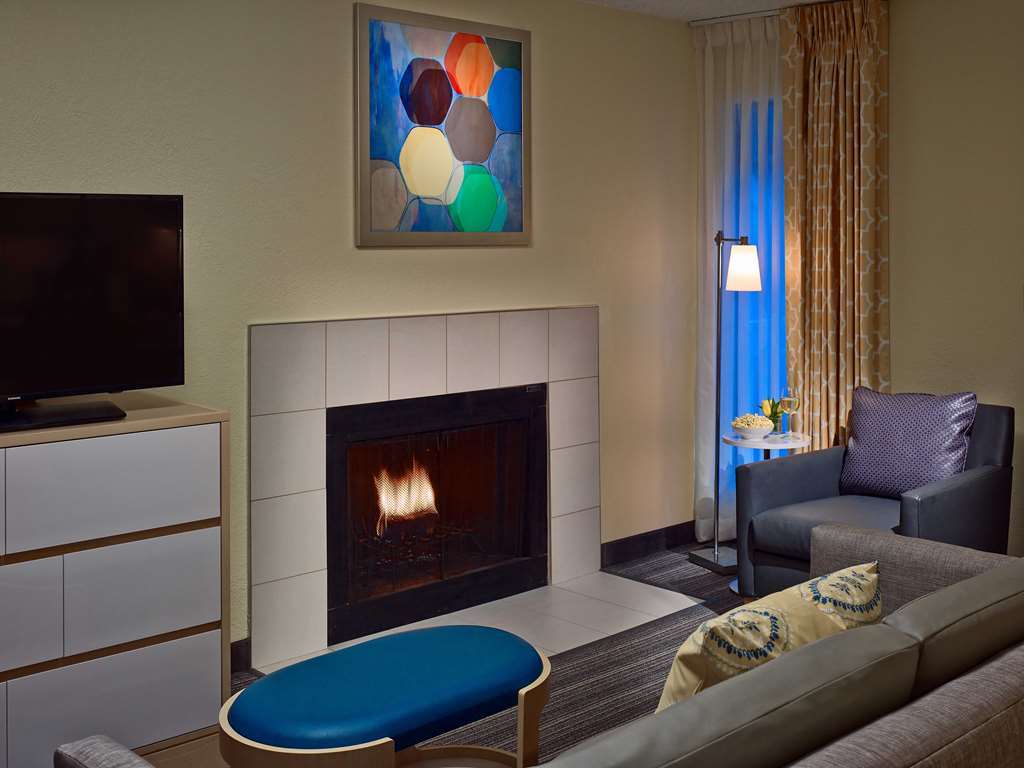 Sonesta Simply Suites Memphis East Poplar Pike Quarto foto